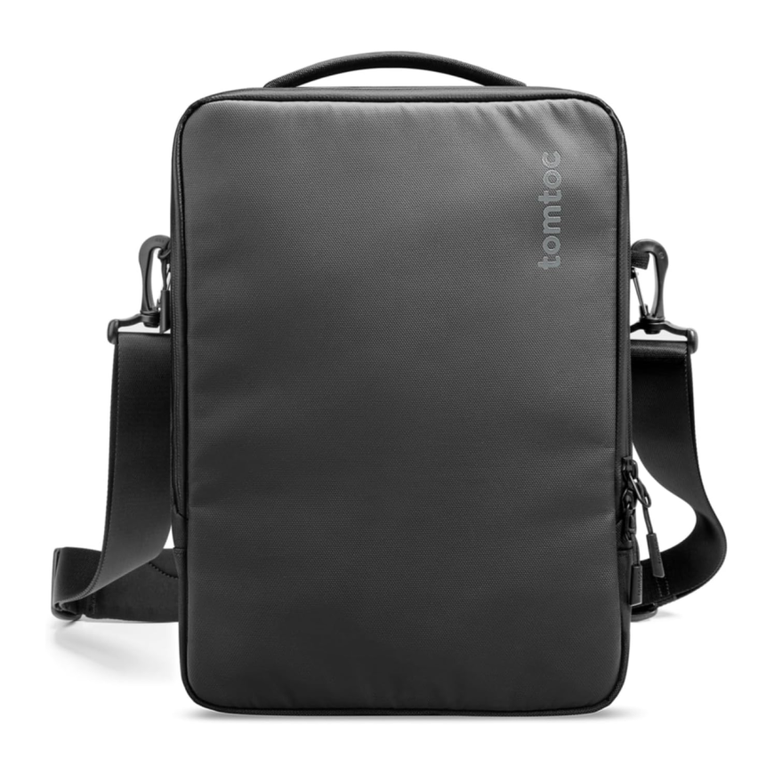 Сумка для ноутбука tomtoc DefenderACE-A04 Laptop Shoulder Bag для MacBook Pro 16"