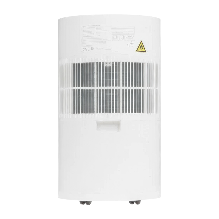 Умный осушитель воздуха Xiaomi Smart Dehumidifier Lite (DM-CS13BFA5B, EAC — Global) - фото 6