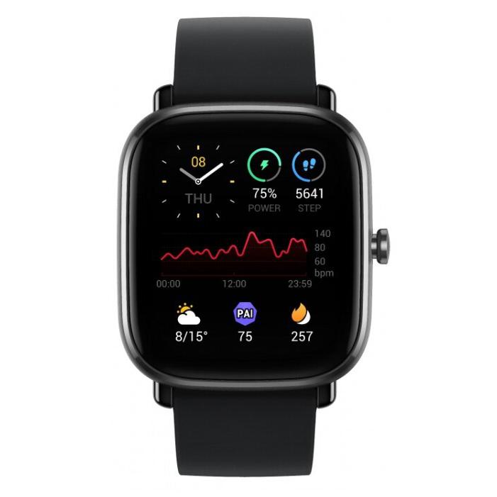 Умные часы Xiaomi Amazfit GTS 2 mini