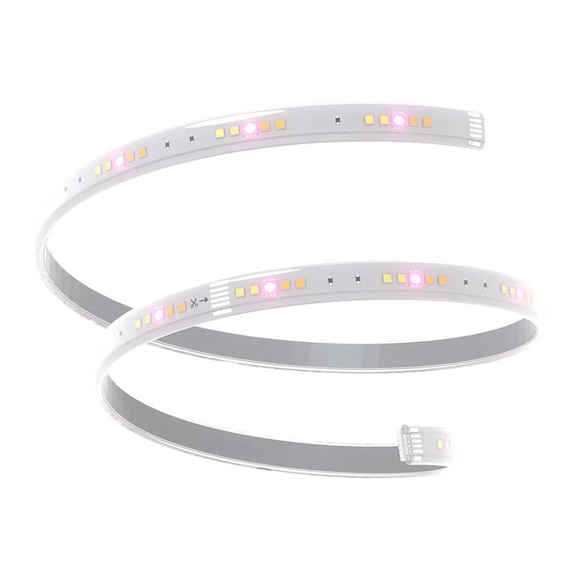 Удлинитель светодиодной ленты Nanoleaf Essentials Lightstrip Expansion (1 м)