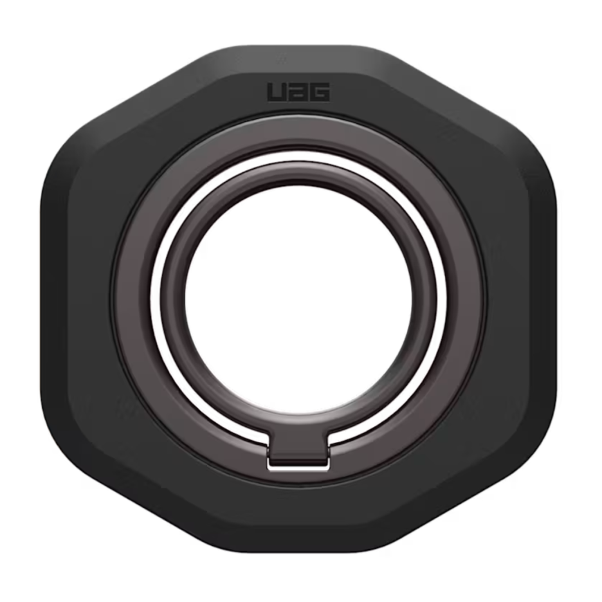 Кольцо-держатель-подставка MagSafe UAG Ring Stand LT