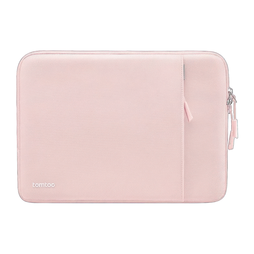 Чехол-рукав tomtoc Defender-A13 Laptop Sleeve для MacBook Air и Pro 13"