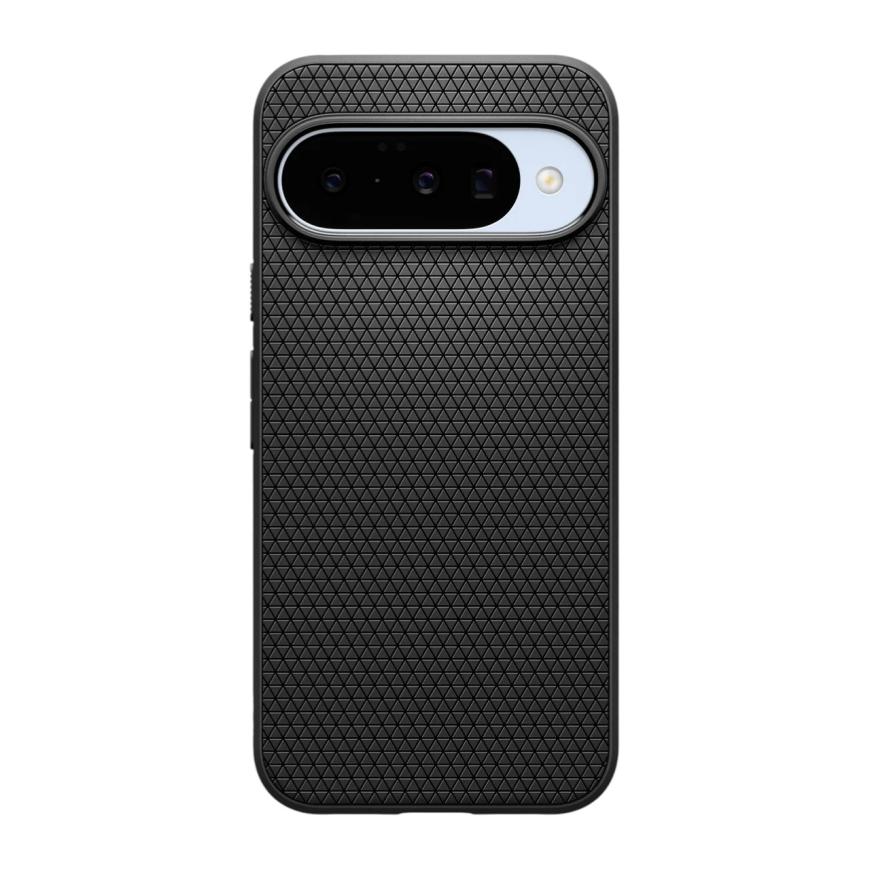 Термополиуретановый чехол MagSafe Spigen Liquid Air (Mag Fit) для Google Pixel 10 и 10 Pro