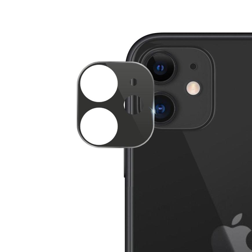 Защитное стекло для камеры Deppa Camera Glass для iPhone 11
