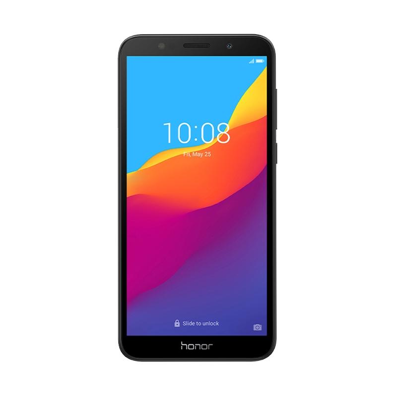 Смартфон Huawei Honor 7s 1/16GB Черный / Black РСТ