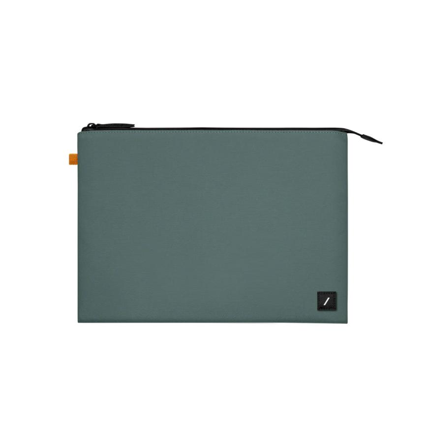 Чехол-рукав из переработанного полиэстера Native Union W.F.A Sleeve для MacBook Air и Pro 15–16"