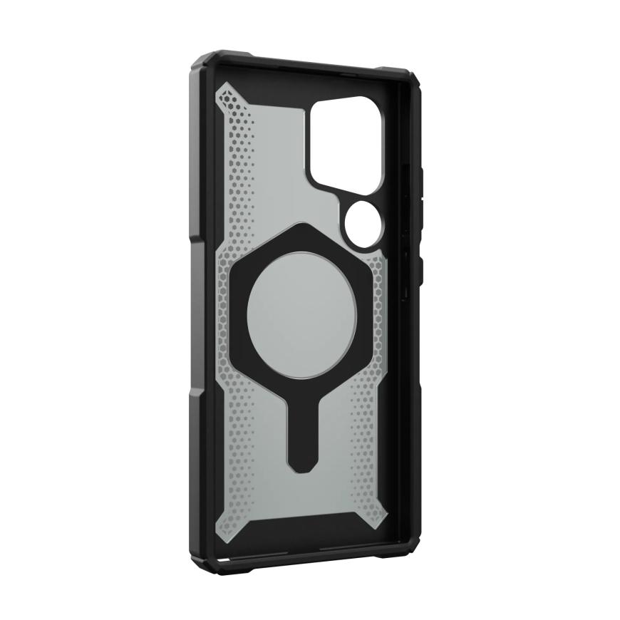 Защитный чехол с подставкой UAG Plasma XTE для Samsung Galaxy S24 Ultra - фото 1