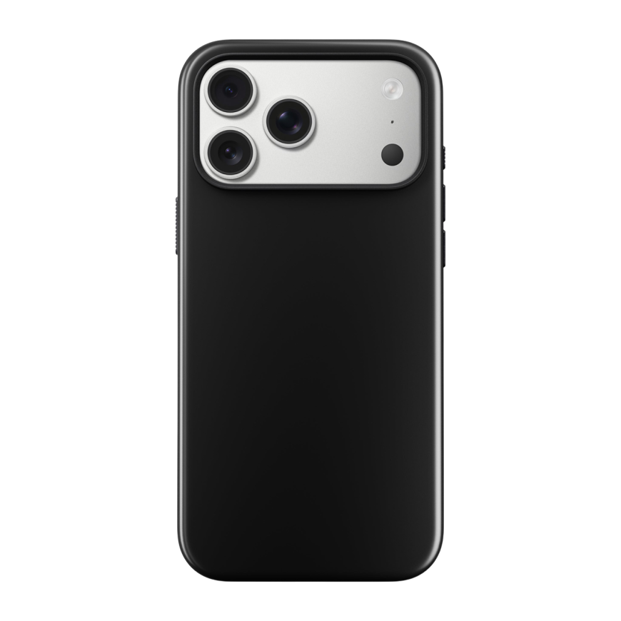 Пластиковый чехол MagSafe Nomad Modern Case для iPhone 17 Pro Max