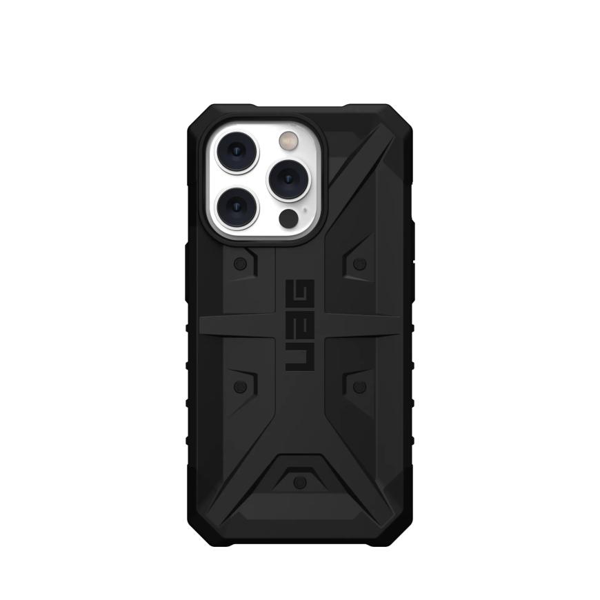 Защитный чехол UAG Pathfinder для iPhone 14 Pro