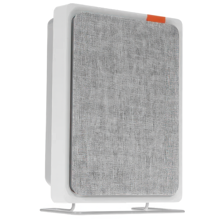 Умный очиститель воздуха Xiaomi Smartmi Air Purifier E1 (ZMKQJHQE11, EAC — Global)