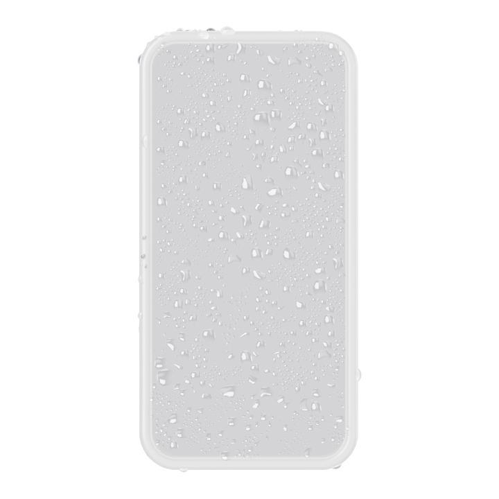 Чехол для экрана SP Connect Weather Cover для iPhone 12 Pro Max, 13 Pro Max, 14 Plus, 14 Pro Max, 15 Plus и 16 Plus