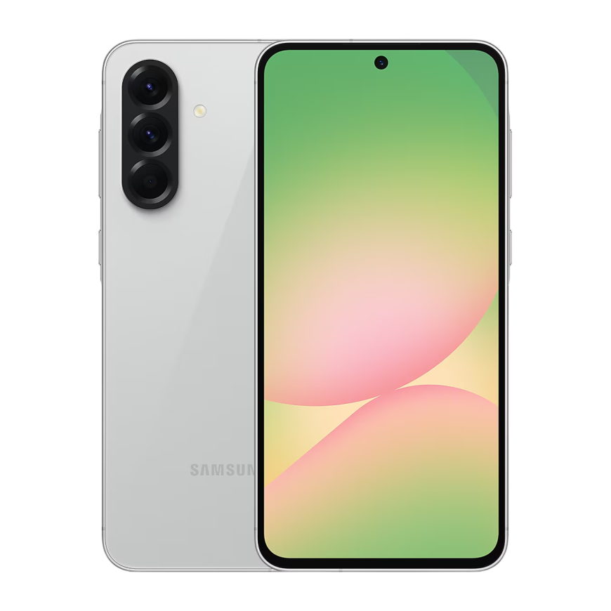 Samsung Galaxy A56 8/256 Lightgray (EU)