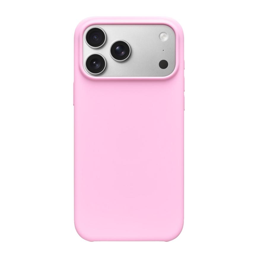 Пластиковый чехол MagSafe Beats Case для iPhone 17 Pro Max
