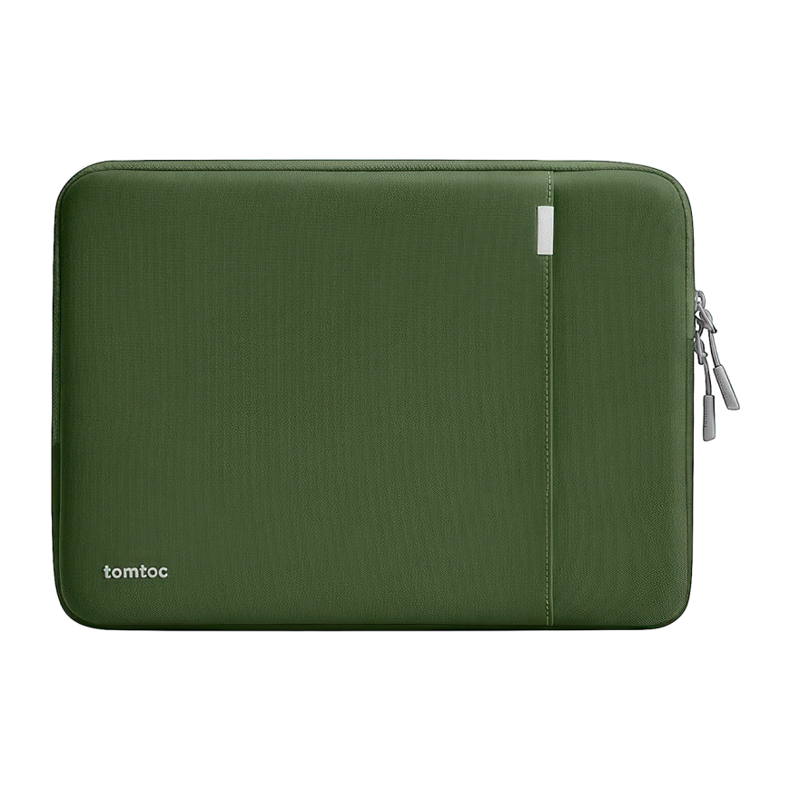 Чехол-рукав tomtoc Defender-A13 Laptop Sleeve для MacBook Air и Pro 13" - фото 3