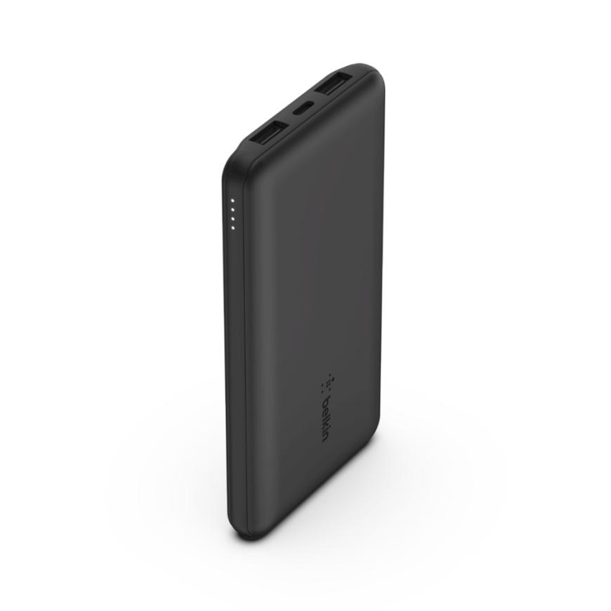 Внешний аккумулятор Belkin BoostCharge 10K (10000 мА·ч) (BPB011)