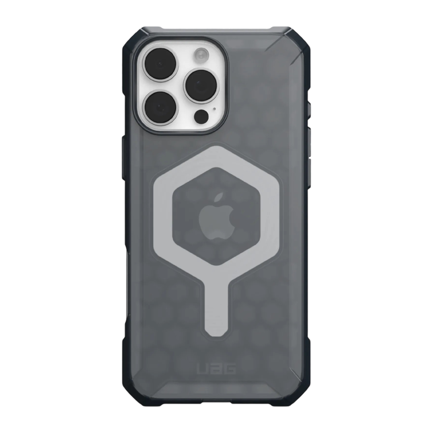 Защитный чехол MagSafe UAG Essential Armor для iPhone 16 Pro Max