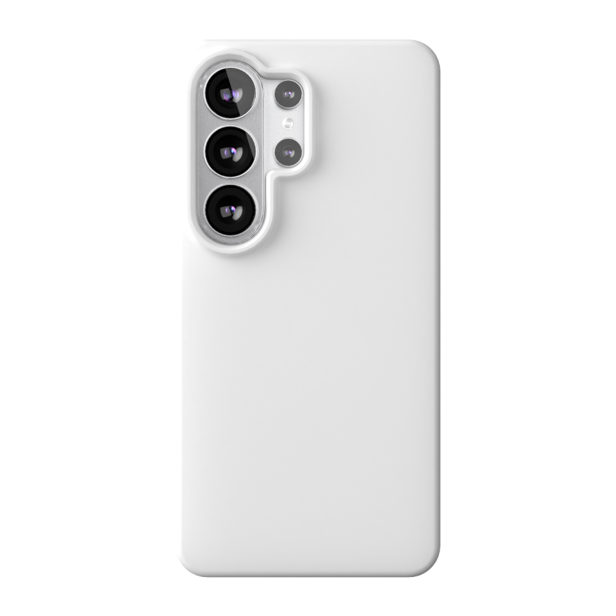 Силиконовый чехол MagSafe VLP LITE Mist Case для Samsung Galaxy S26 Ultra