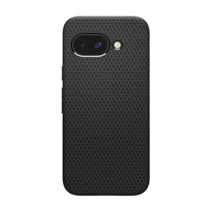 Термополиуретановый чехол Spigen Liquid Air для Google Pixel 9a