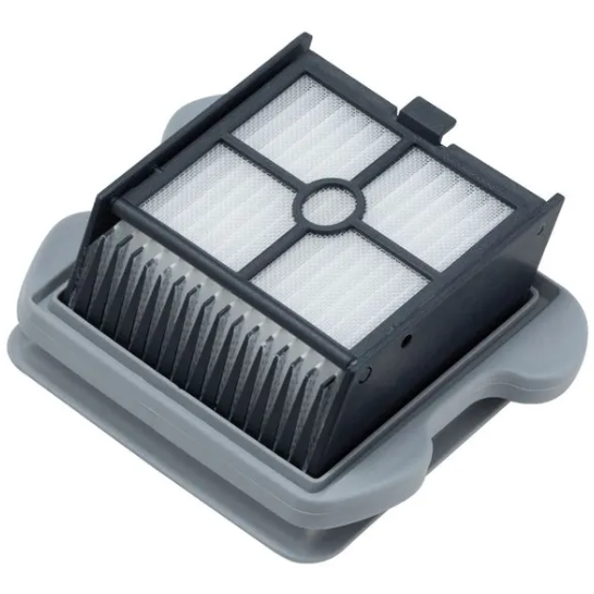 Сменный фильтр для беспроводного вертикального моющего пылесоса Xiaomi Roborock Dyad (комплект — 2 шт.) (SCLWTZ03RR)