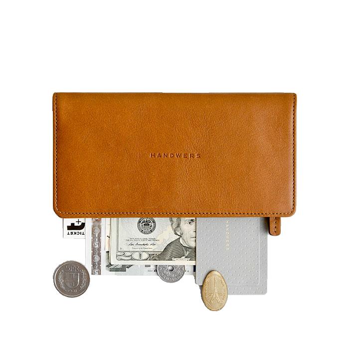 Бумажник Handwers Wallet Biscayne