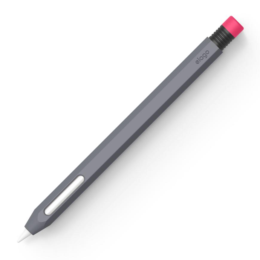 Силиконовый чехол elago для Apple Pencil Pro и 2-го поколения