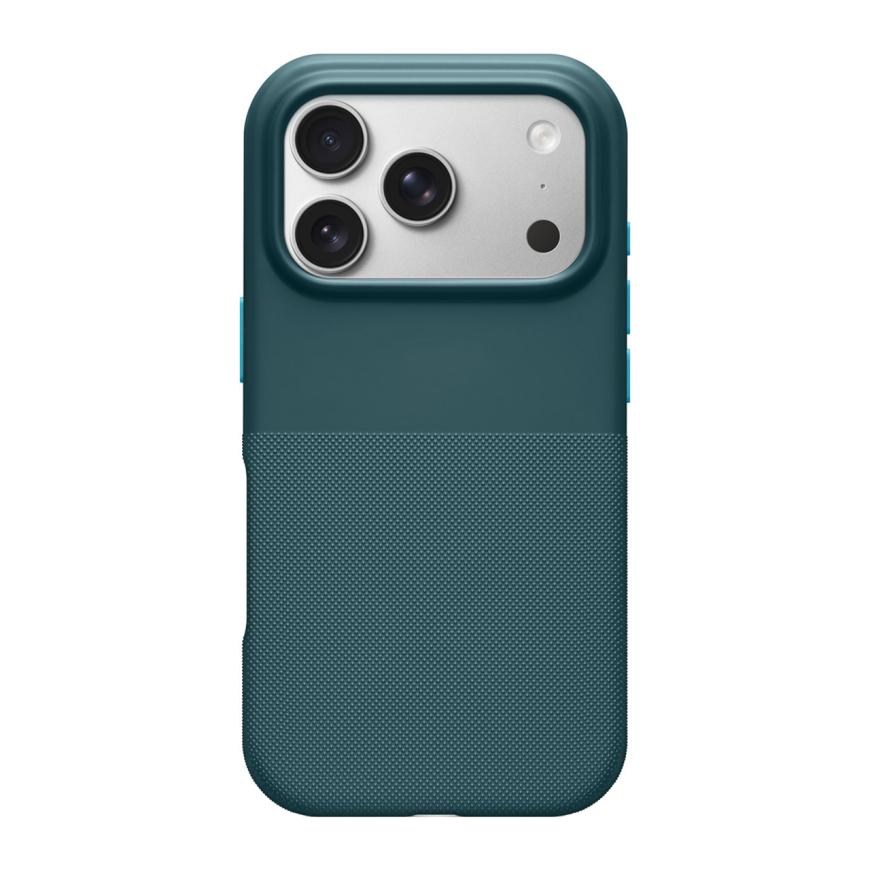 Пластиковый чехол MagSafe Beats Rugged Case для iPhone 17 Pro