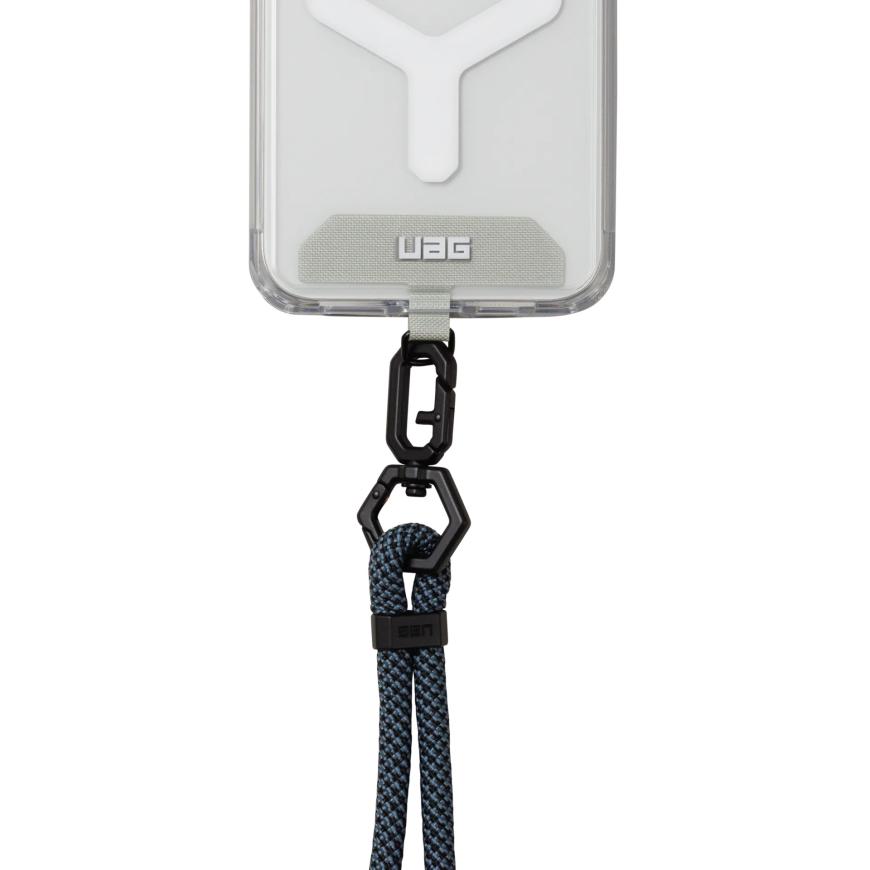 Регулируемый ремешок из полиэстера с карабином UAG Civilian Wrist Tether Lanyard для iPhone - фото 11