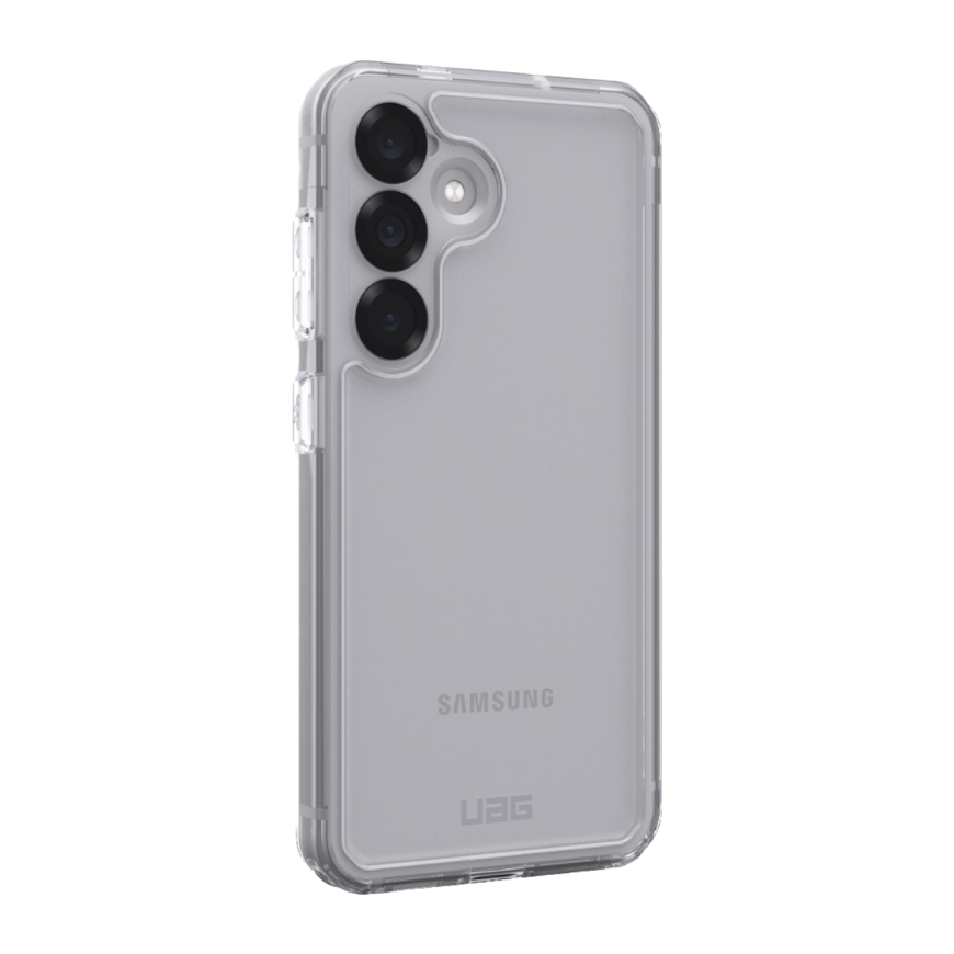 Защитный гибридный чехол UAG Plyo для Samsung Galaxy S25 - фото 1