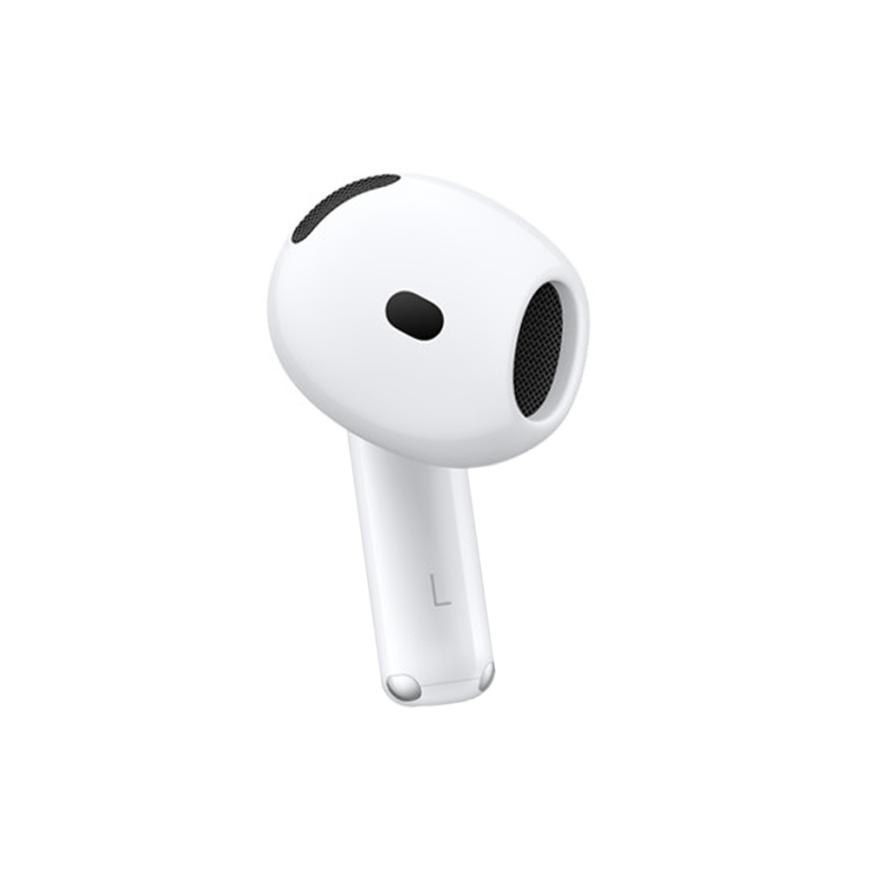 Левый наушник Apple AirPods 5 (беспроводной зарядный футляр) (2026) (OEM)