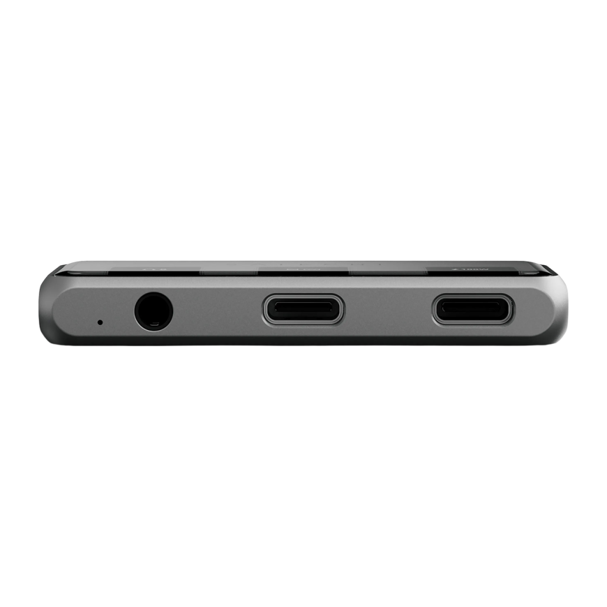 USB-Хаб Satechi Mobile XR Hub with Audio с USB-C (USB 3.2 Gen 2) - фото 5