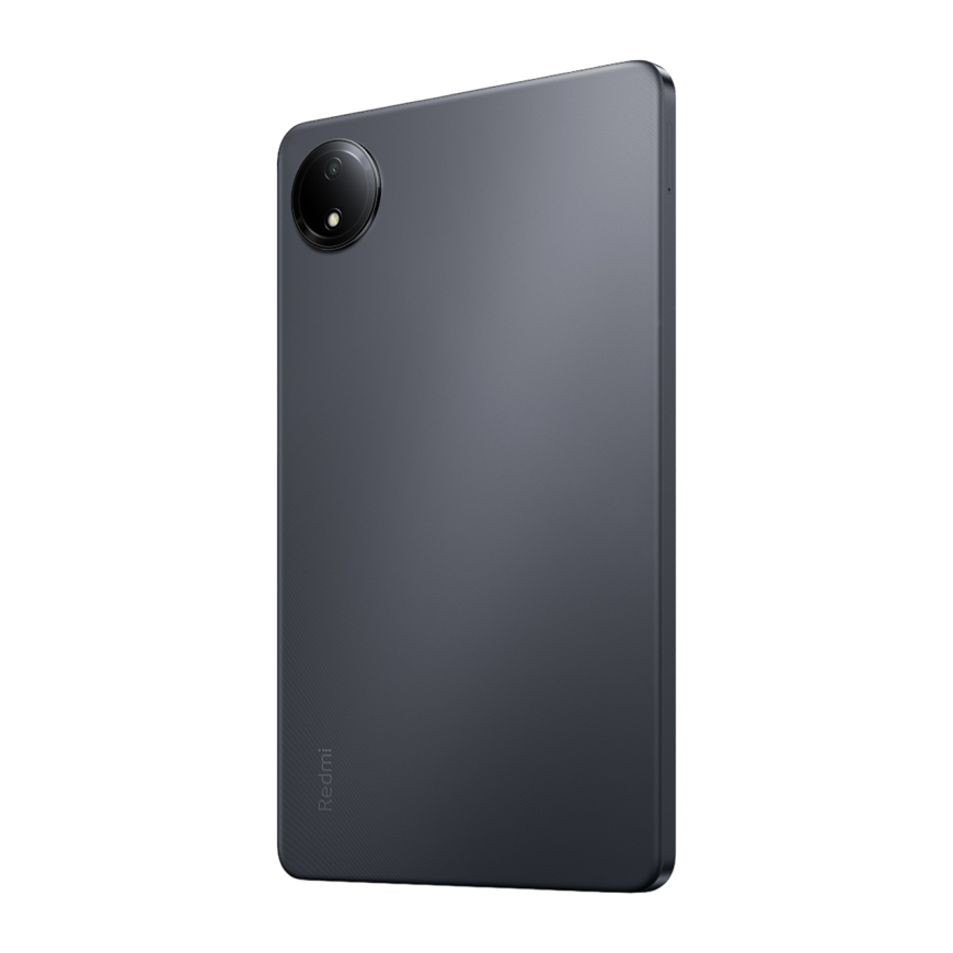 Планшет Xiaomi Redmi Pad SE 8,7" 4 ГБ | 128 ГБ («Графитовый серый» | Graphite Gray) (версия Global) - фото 4