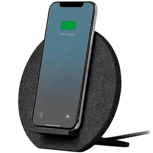 Беспроводное зарядное устройство Native Union Dock Wireless Charger - фото 3