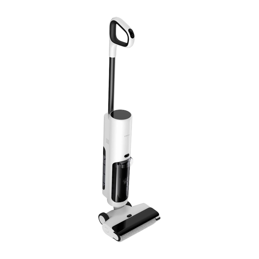 Беспроводной вертикальный моющий пылесос Xiaomi Truclean W20 Wet Dry Vacuum (С305HW, EAC — Global) - фото 4