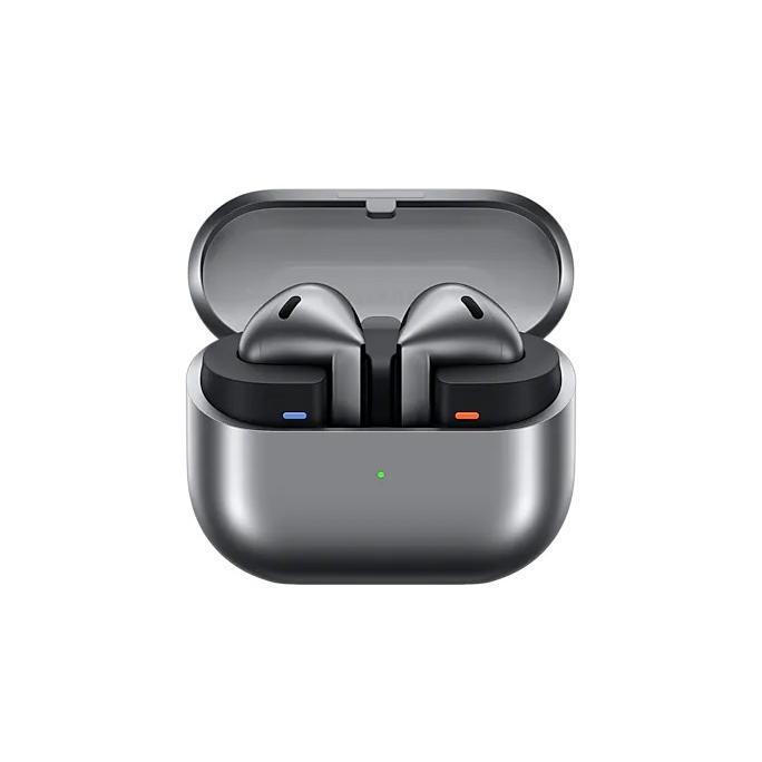 Беспроводные наушники Samsung Galaxy Buds3 (TWS)