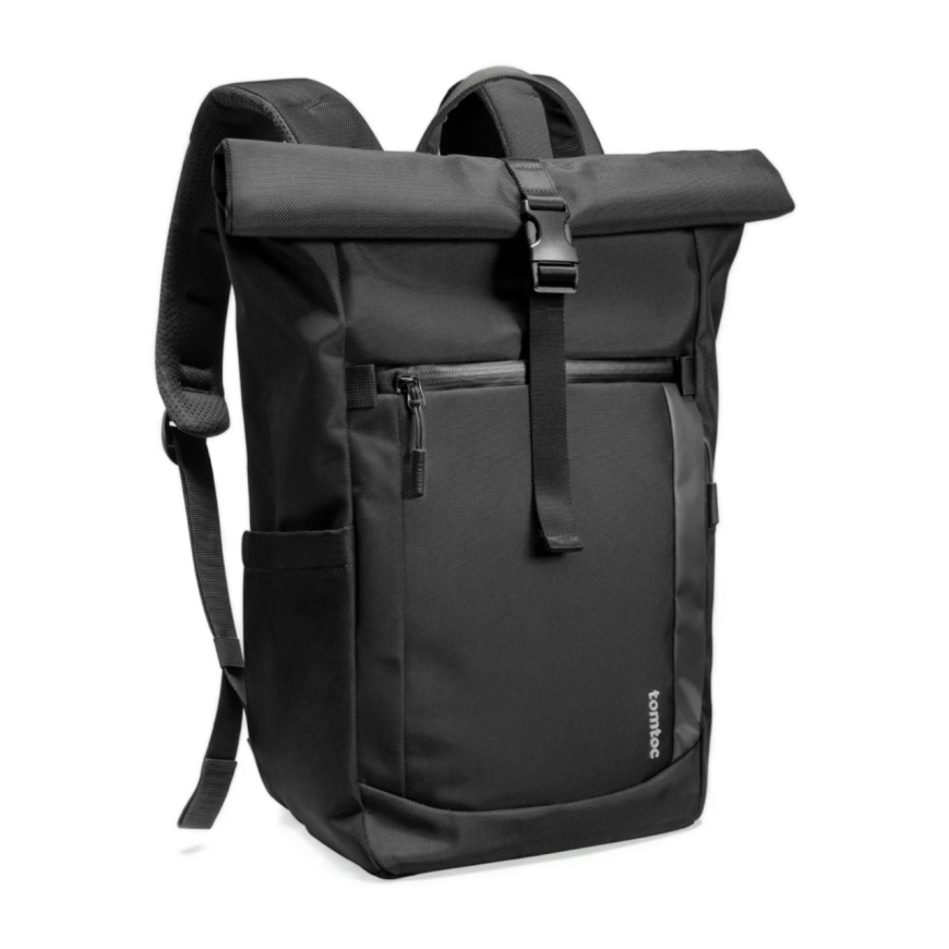 Рюкзак tomtoc Navigator-T61 Rolltop Backpack (25–30 л)
