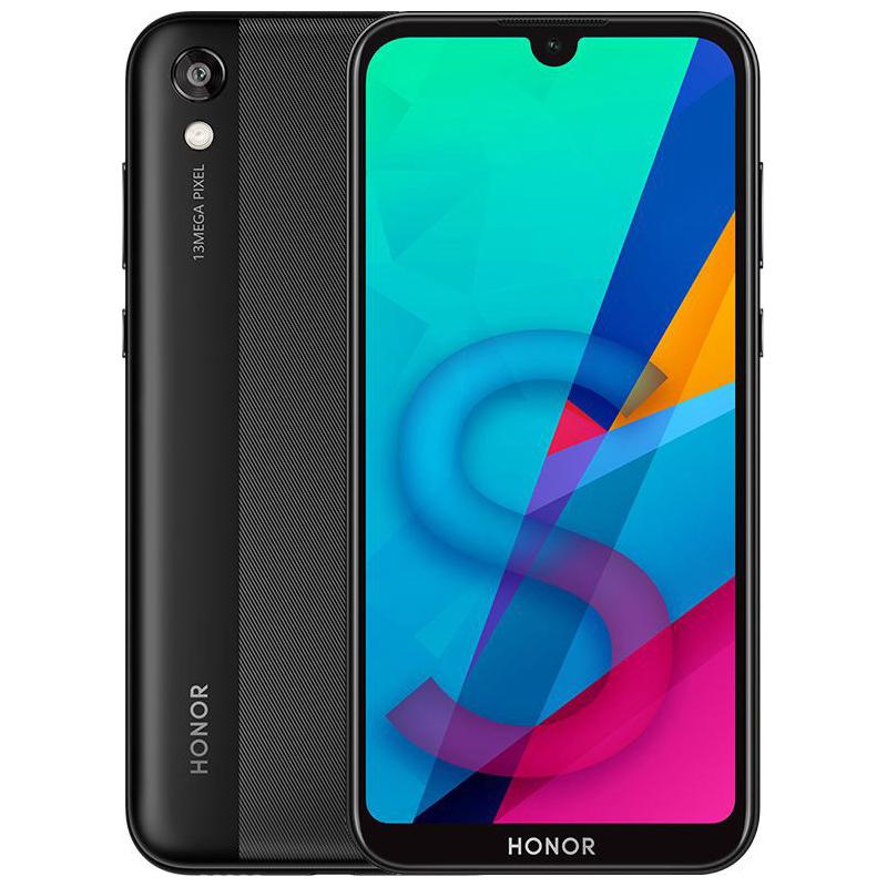 Смартфон Huawei Honor 8S 2/32GB Черный/Black РСТ