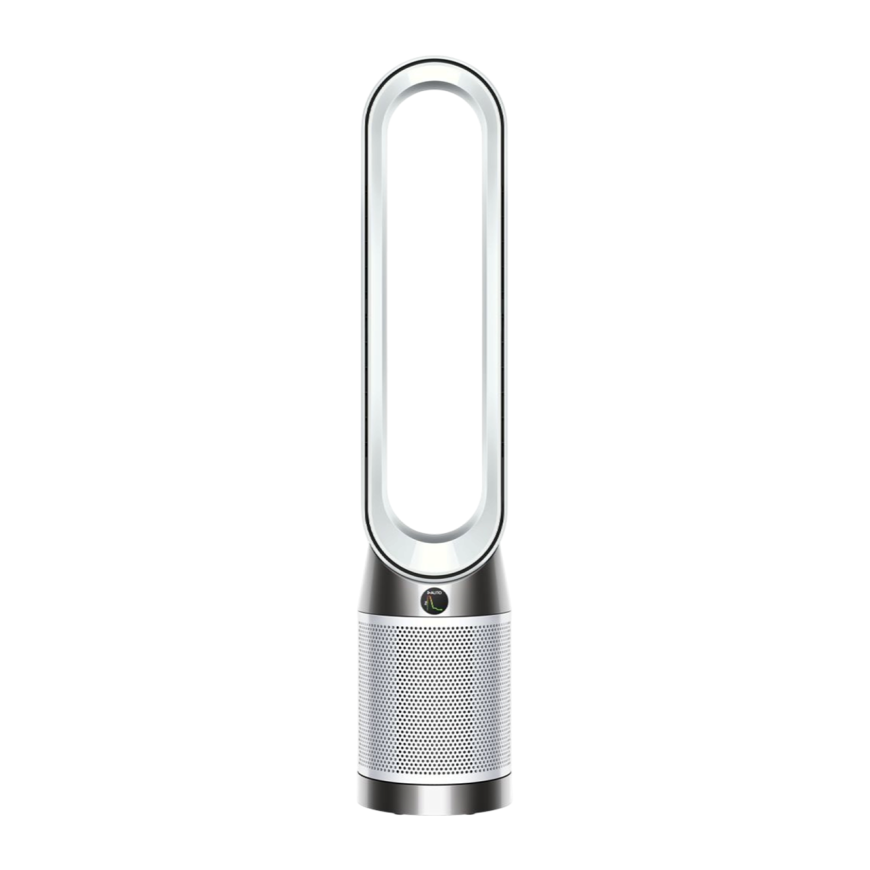 Очиститель воздуха Dyson TP11 Purifier Cool PC1 De-NOx (White/White) (2024)