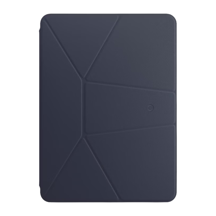 Кожаная обложка-подставка MOFT Dynamic Folio для iPad Air 11" (M2, M3, M4 | 2024–2026) и Air 10,9"