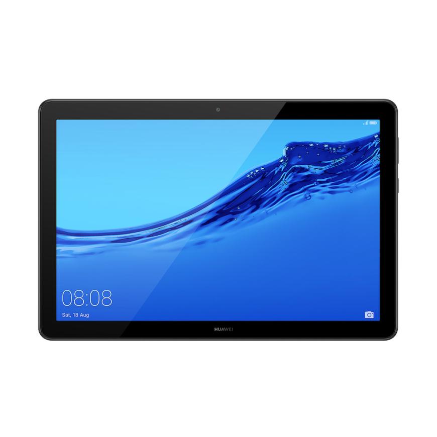 Планшет Huawei MediaPad T5 LTE 10" 32GB Black РСТ