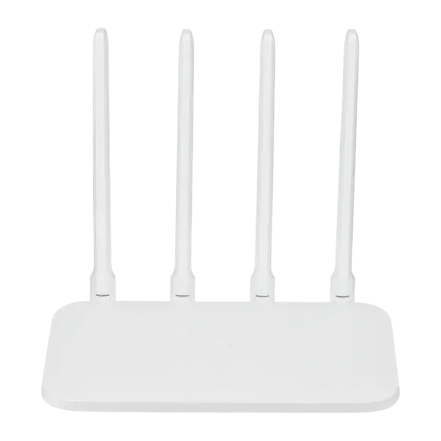 Роутер Wi-Fi Xiaomi Mi Router 4A (R4AC, EAC — Global) - фото 2