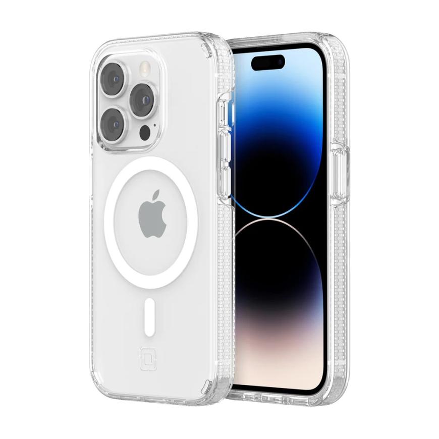 Пластиковый чехол MagSafe Incipio Duo Case для iPhone 14 Pro