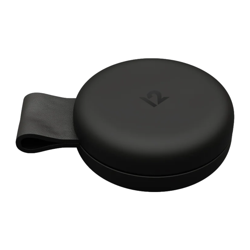 Складная зарядная станция MagSafe Twelve South Butterfly SE для iPhone и Apple Watch