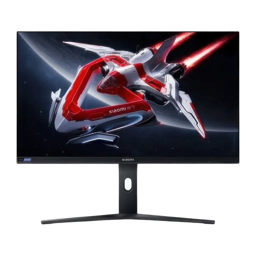 Игровой монитор Xiaomi Mini LED Gaming Monitor G Pro 27i 27" (P27QBA-RGPGL, EAC — Global)