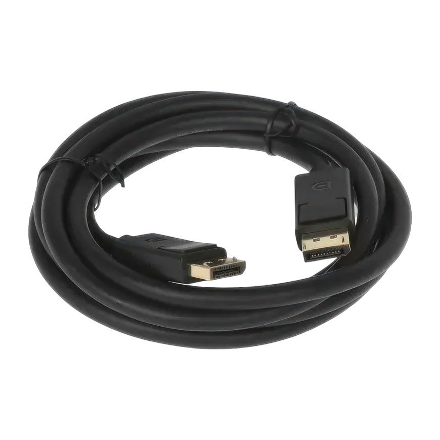 Кабель Ugreen DisplayPort 1.2 (2 м) (DP102) - фото 1