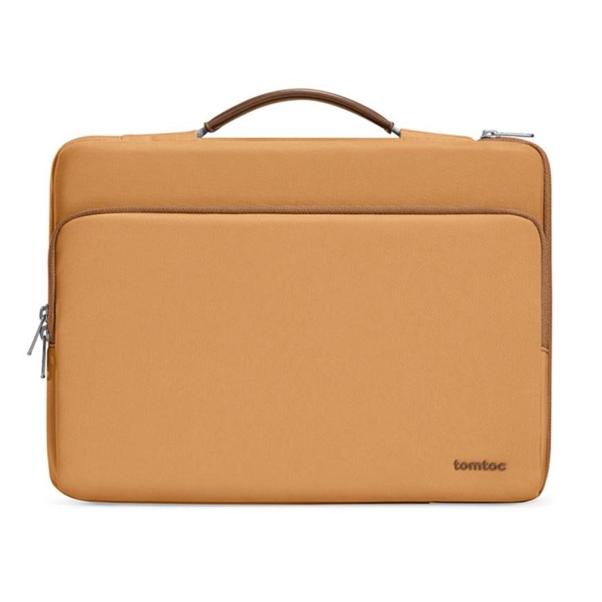 Сумка для ноутбука tomtoc Defender-A14 Laptop Briefcase для MacBook Air и Pro 13" - фото 3