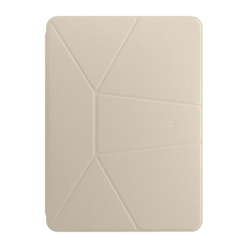 Кожаная обложка-подставка MOFT Dynamic Folio для iPad Air 11" (M2, M3, M4 | 2024–2026), Air 10,9" и Pro 11" (2018–2022)
