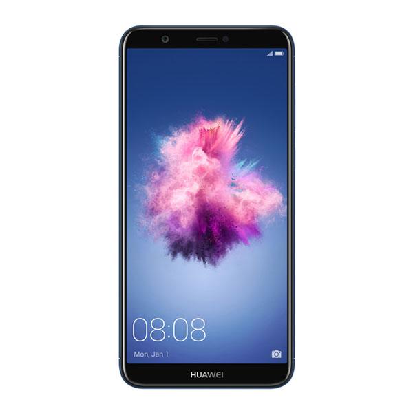 Смартфон Huawei P Smart Dual SIM 32Gb Blue FIG-LX1 РСТ