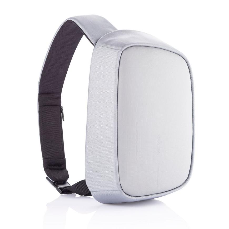 Однолямочный рюкзак с защитой от кражи XD Design Bobby Sling