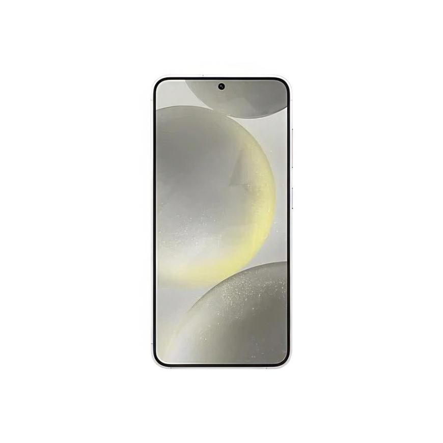 Смартфон Samsung Galaxy S24 8 ГБ | 256 ГБ (Серый | Marble Gray) (Snapdragon) - фото 1