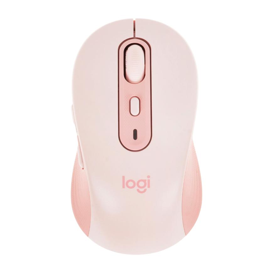 Беспроводная мышь Logitech Signature Plus M750